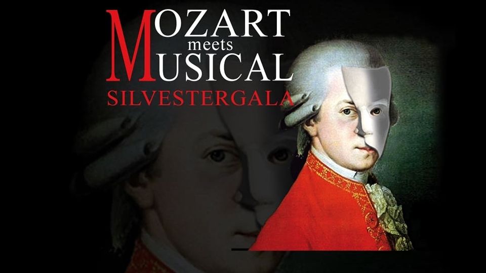 Mozart meets Musical