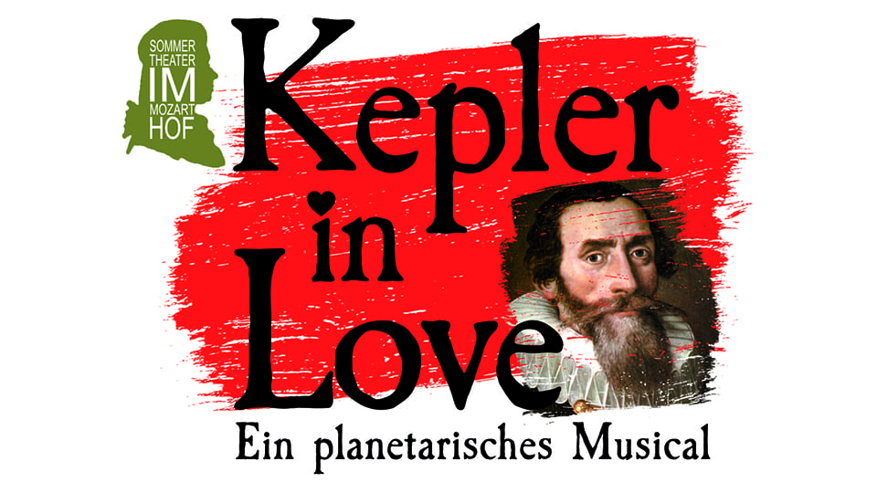 Kepler in Love