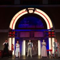 Musical Fever (Foto: Musikfestival Steyr)