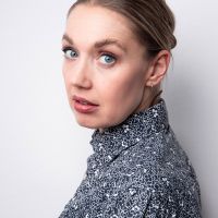 Portrait Sandra Bell (Foto: Raphael Stompe)