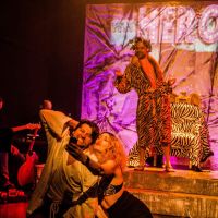 Jesus Christ Superstar (Foto: Theater in der Innenstadt)